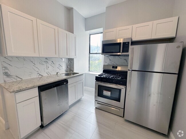 Building Photo - 3604 - Park Avenue Palisades