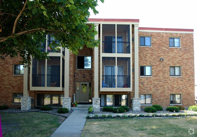 Granite Flats Apartments Saint Paul Mn Apartments Com