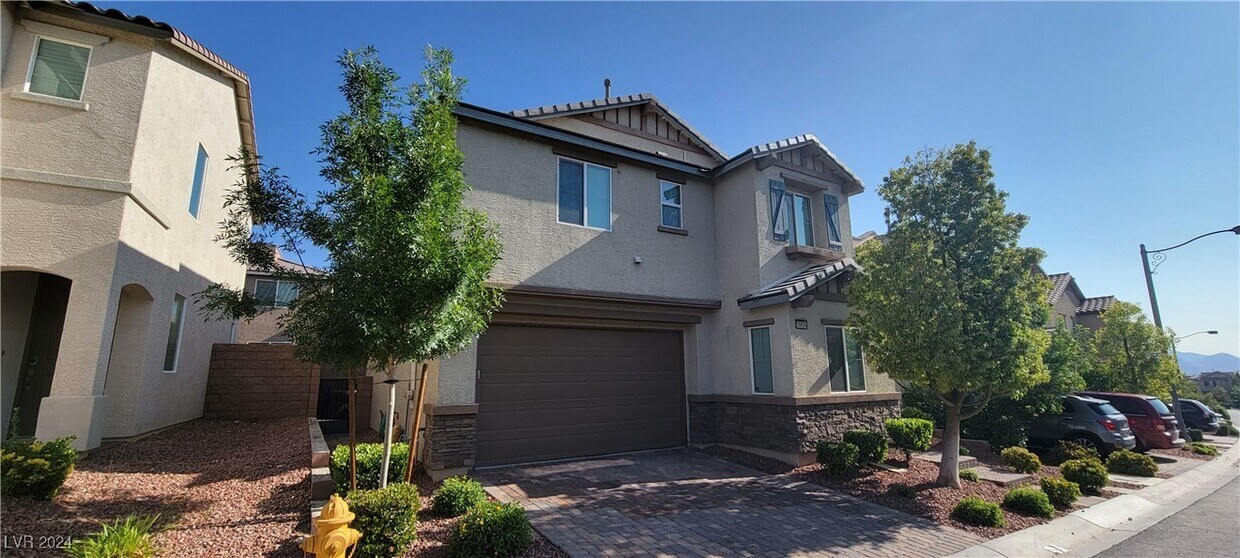 10636 Kennedy Peak Ln, Las Vegas, NV 89166 House Rental in Las Vegas