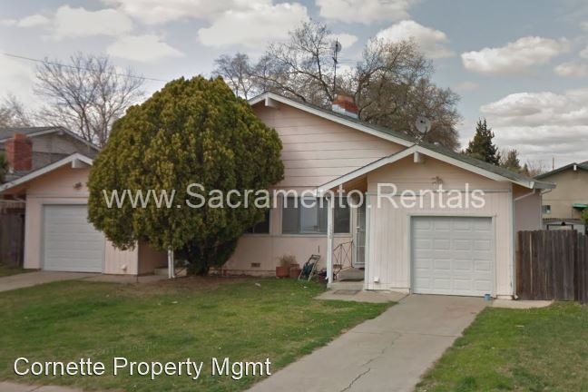 Primary Photo - 2 br, 1 bath House - 5338 Castle Street