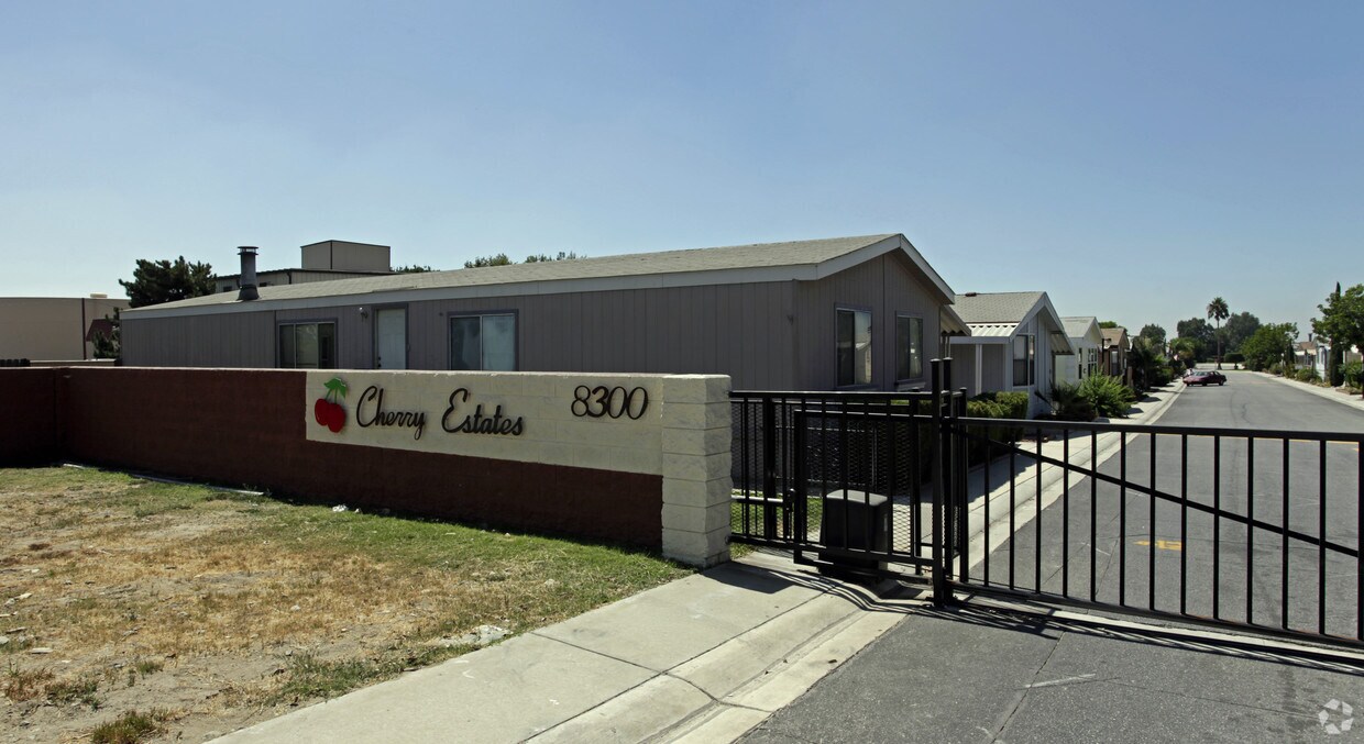 Primary Photo - Cherry Estates Mobile Home Park