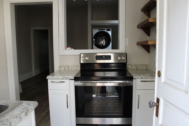 Foto del edificio - 1911 N 2nd St