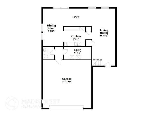 Building Photo - 132 Westridge Pl
