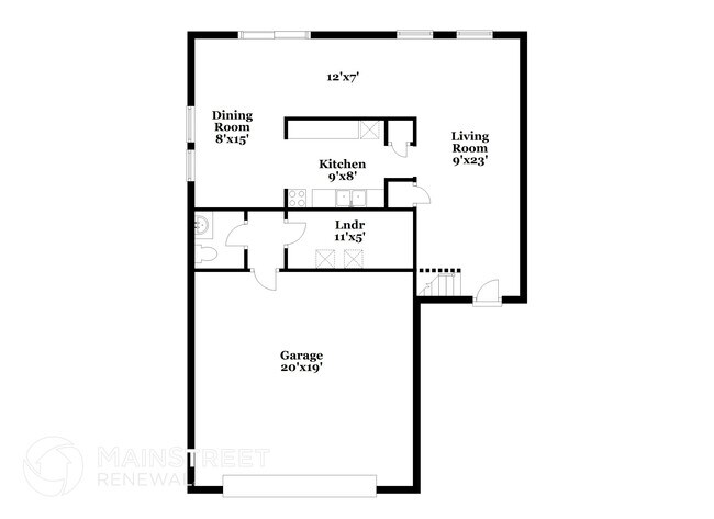 Foto del edificio - 132 Westridge Pl