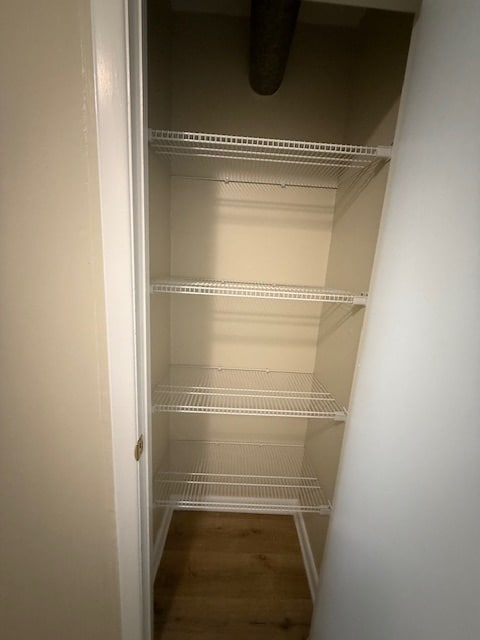 Pantry - 302 S Independence St