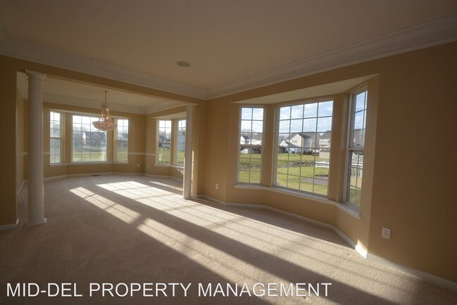 Building Photo - 4 br, 3.5 bath House - 140 Gloucester Blvd.