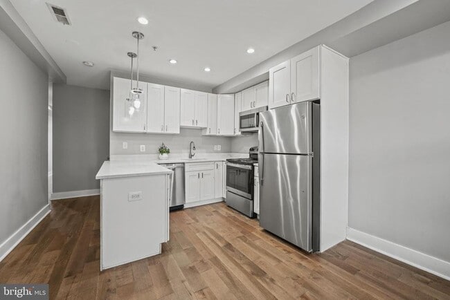 Building Photo - 2419 Benning Rd NE