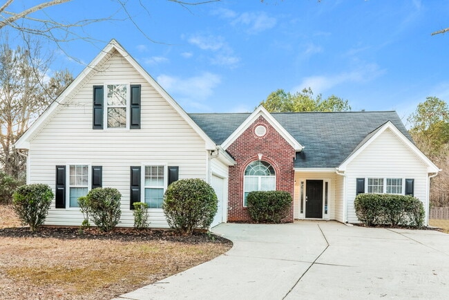 Building Photo - 615 Waltman Point Pl