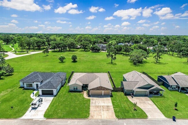 Foto del edificio - 215 Mossy Meadow Dr