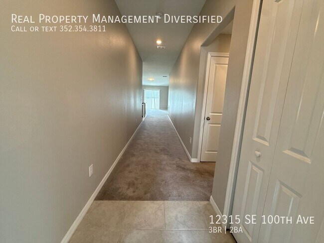 Foto del edificio - 12315 SE 100th Ave
