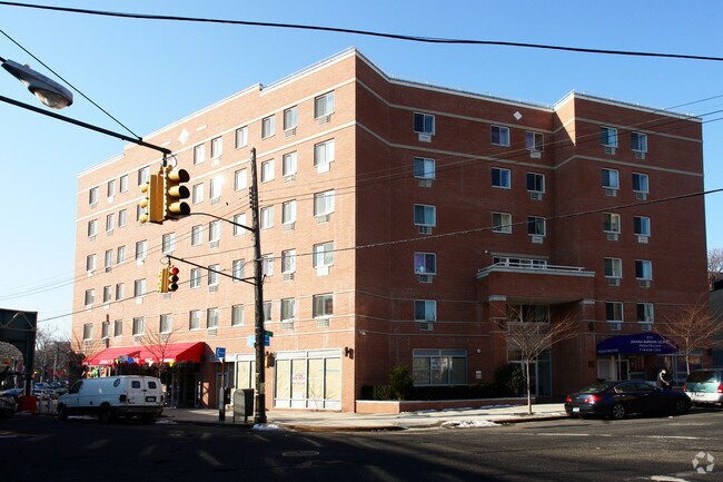 Foto del edificio - 970 41st St