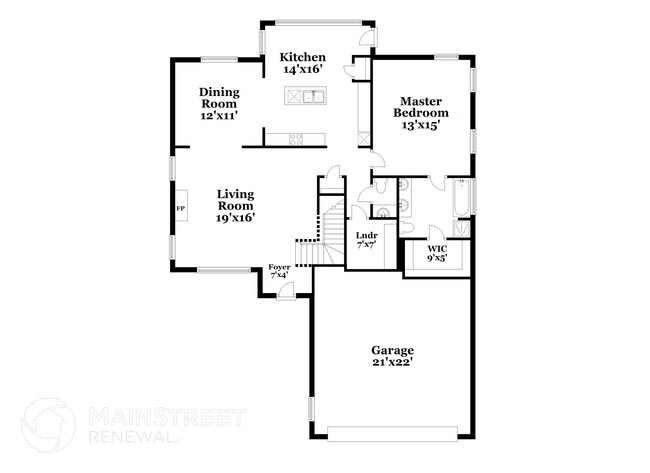 Foto del edificio - 2225 Katherine Kiker Rd