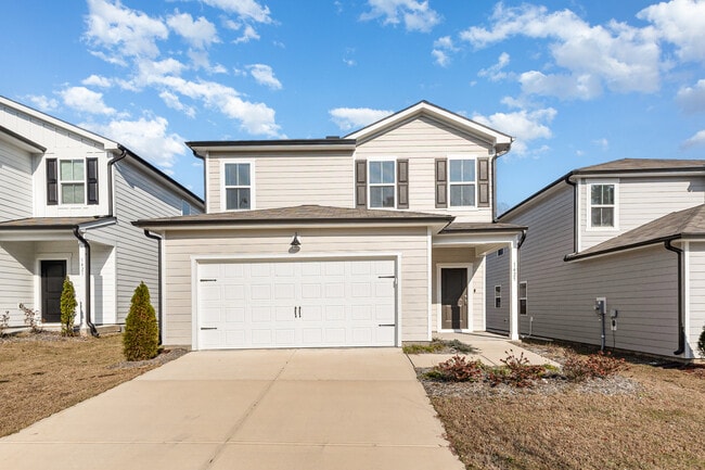 Foto del edificio - 1425 Rhodes Pond St