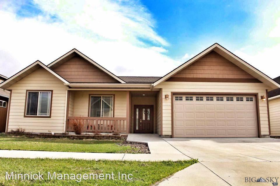 Foto principal - 4 br, 2 bath House - 4634 Glenwood