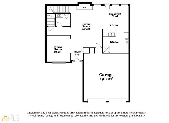 Building Photo - 500 Firethorn Ct