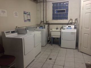 Laundry Room - 1450 N 1st Ave