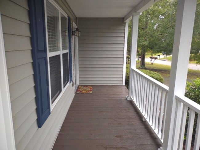 Foto del edificio - Fantastic Three Bedroom Home in Lexington!