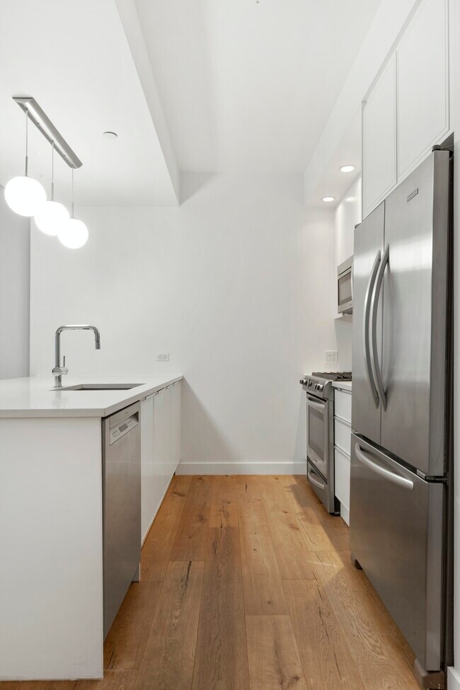 Foto del edificio - Where Luxury and Convenience Converge.