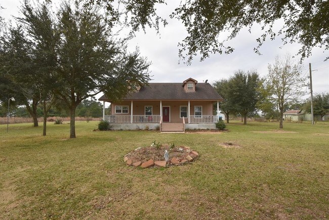 Foto del edificio - 15743 Mound Creek Rd