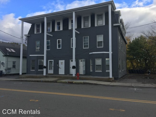 Building Photo - 26-32 Amory St