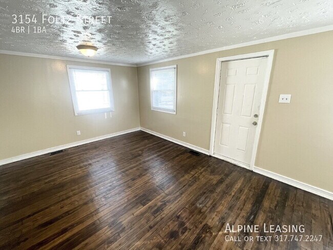 Building Photo - 3154 Foltz St
