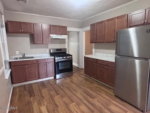 Foto del edificio - 455 Bradford St