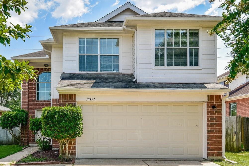 Foto principal - 19451 Cypress Royal Dr