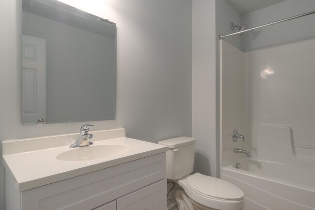Foto del edificio - Blacksburg Homestay Village
