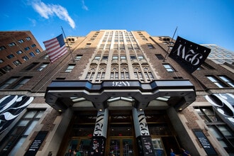 92nd Street Y - 1395 Lexington Ave