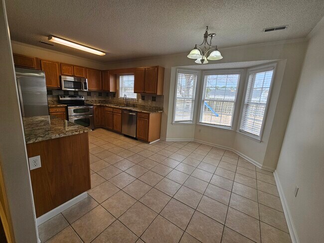 Foto del edificio - 1503 Flushing Dr