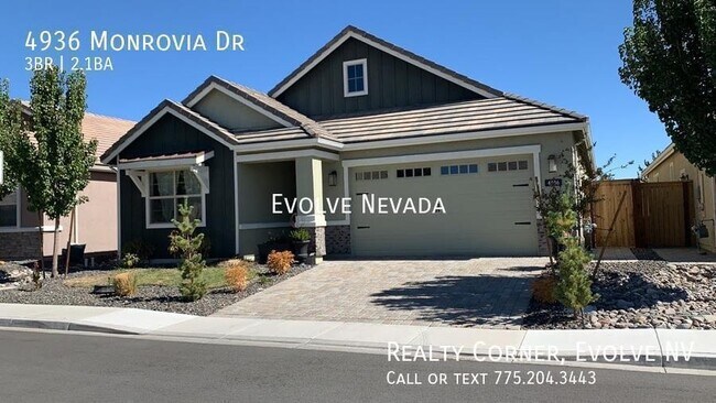 Building Photo - Stunning 3 Bed, 2.5 Bath Home in Spanish S...