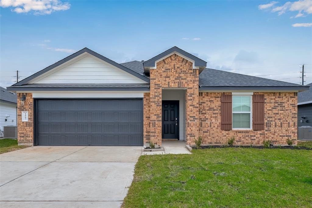 1007 Cattle Chute Ct, Arcola, TX 77583 House Rental in Arcola, TX