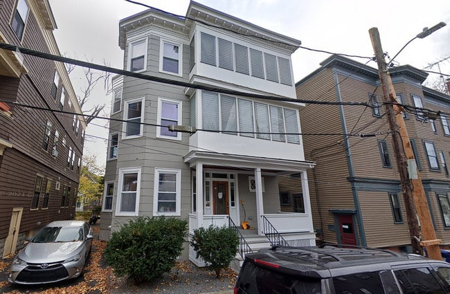 Building Photo - 20 Marie Ave