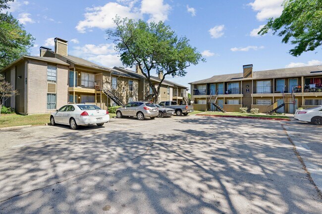 Timber Ridge Apartments photo'