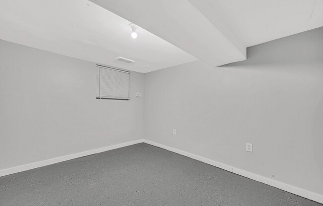 Bedroom 1 - With Closet - 11725 S Wentworth Ave