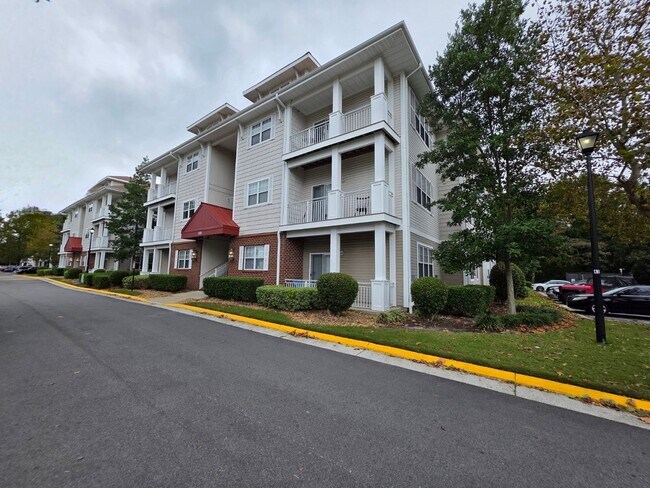 Foto del edificio - Southmoor at Ridgely Manor