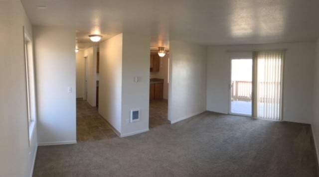 2x1 Living room - Driftwood Terrace