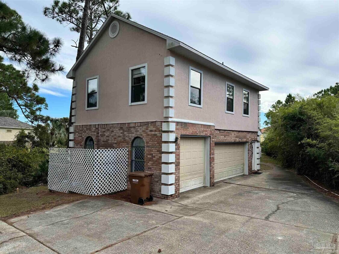 6543 Tidewater Dr, Navarre, FL 32566 House Rental in Navarre, FL