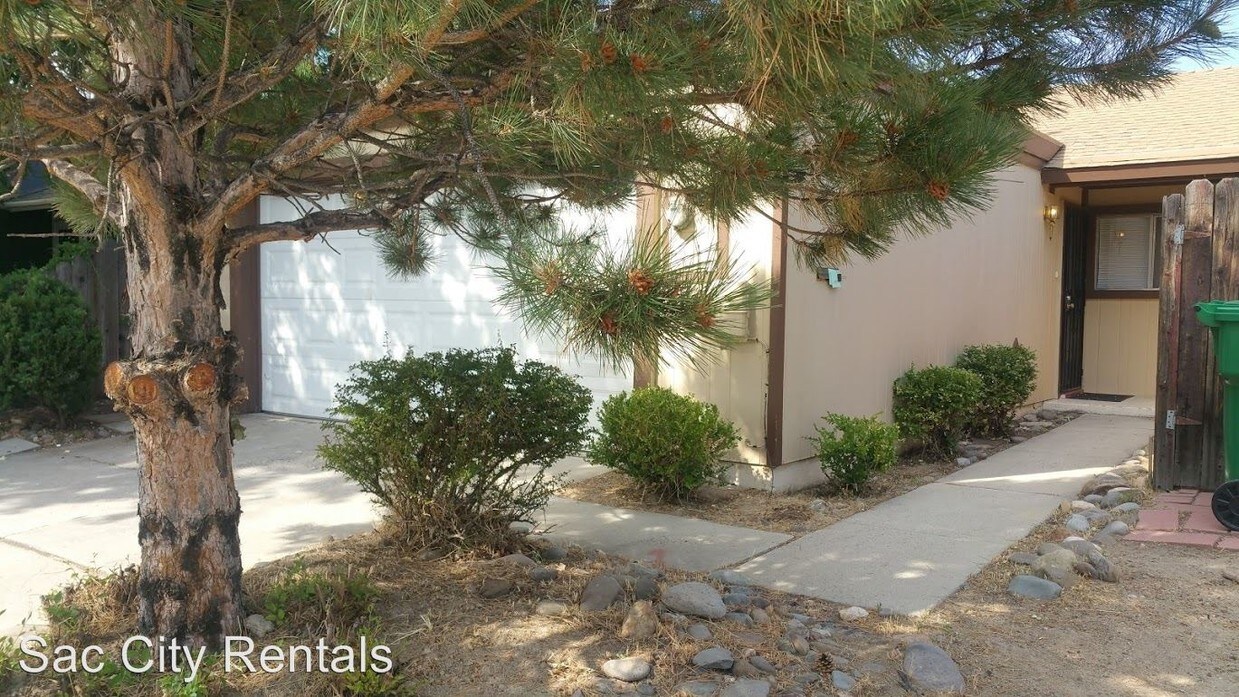 45 Castle Way, Carson City, NV 89706 House Rental in Carson City, NV