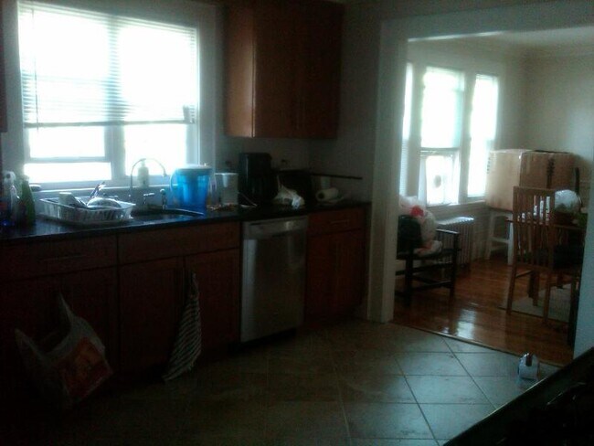 Foto del edificio - 36 Middlesex Rd