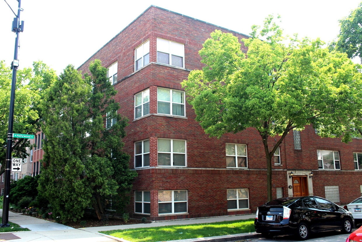 Foto principal - 3401 W Hollywood Ave