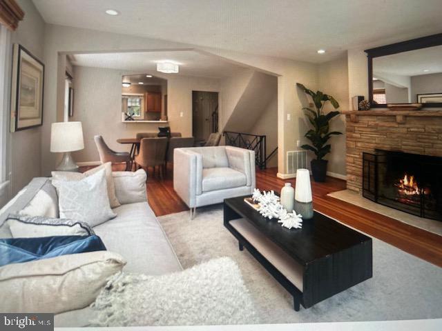 Foto del edificio - 5155 Nebraska Ave NW