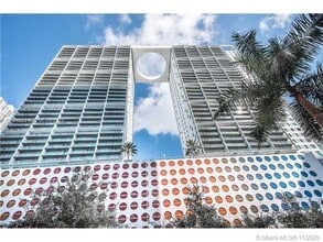 Building Photo - 500 Brickell Ave