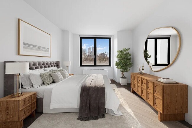 Foto del edificio - 250 E Houston St