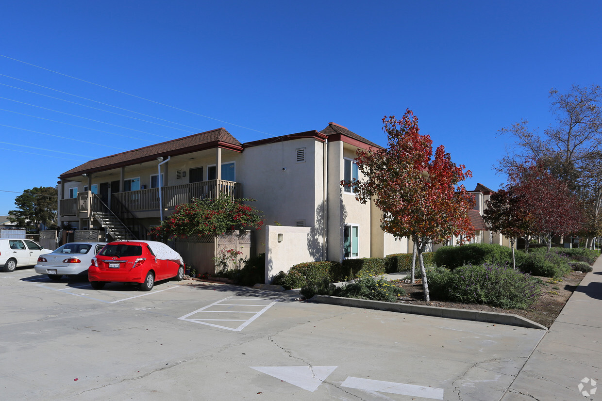Foto del edificio - Glenaire Apartments