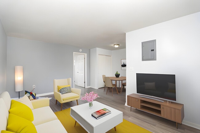 Foto del edificio - 115 Seminole Ave W