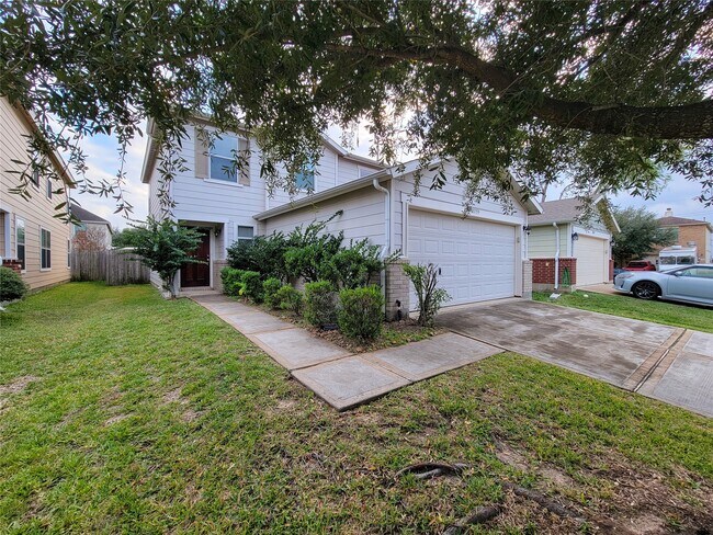 Foto del edificio - 20759 Cypress Crescent Ln