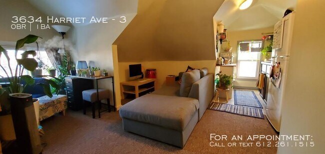 Foto del edificio - 3634 Harriet Ave