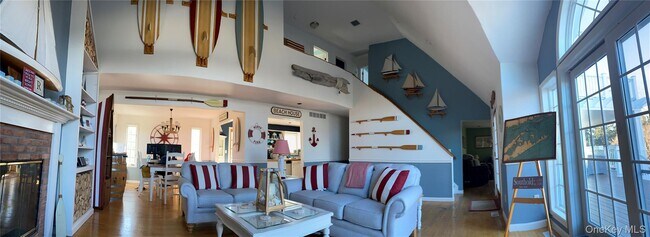 Foto del edificio - 270 N Sea Dr