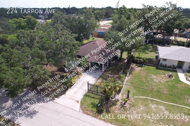 Building Photo - 224 Tarpon Ave